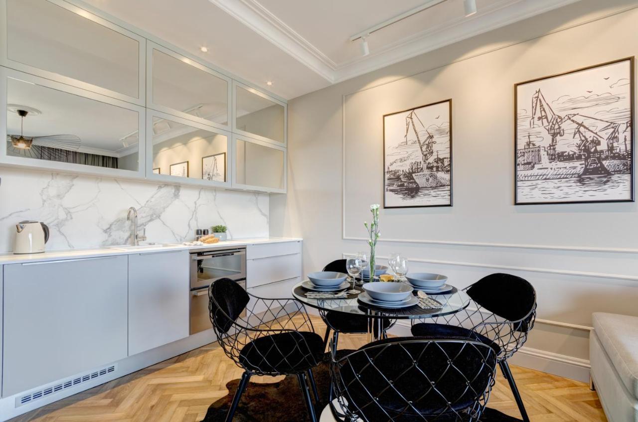 Brabank Riverside By Downtown Apartment