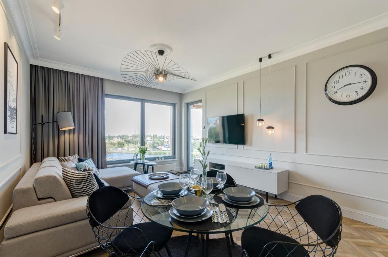 Apartment Brabank Riverside By Downtown