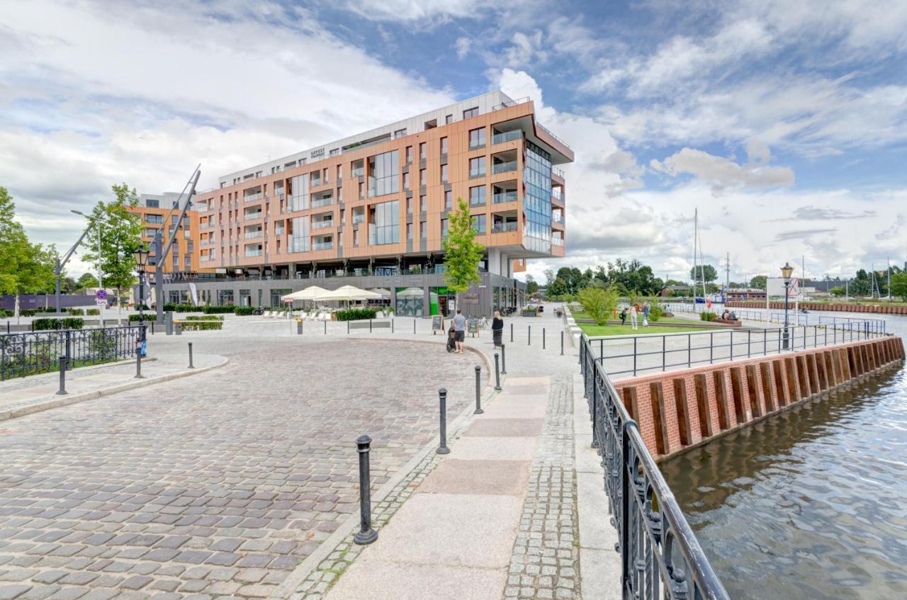 Lejlighed Brabank Riverside By Downtown *