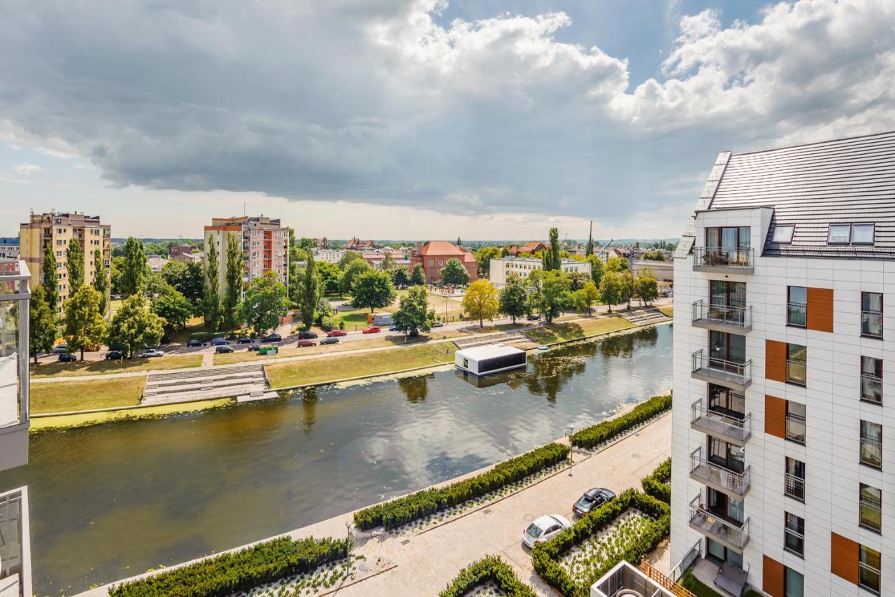 Apartment Comfort Nowa Motlawa