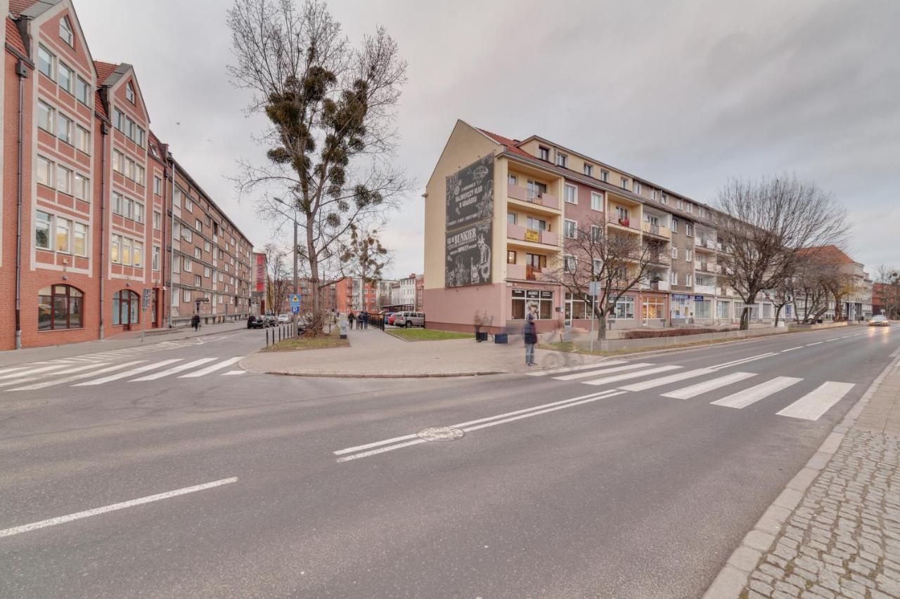 Dream Loft Podwale Staromiejskie * Gdansk