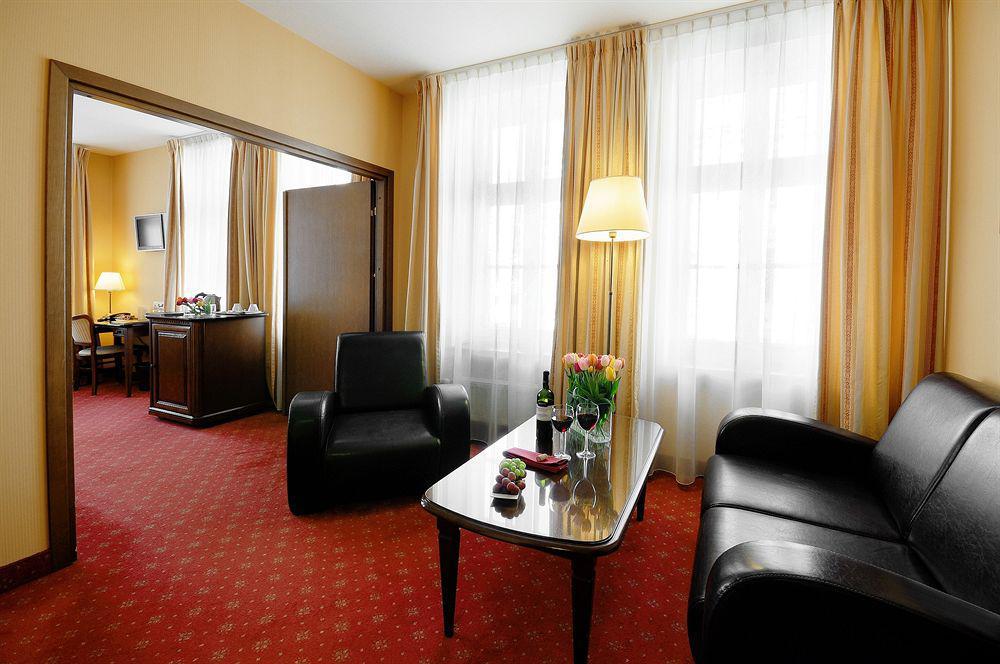 Wolne Old Town 3* Gdańsk