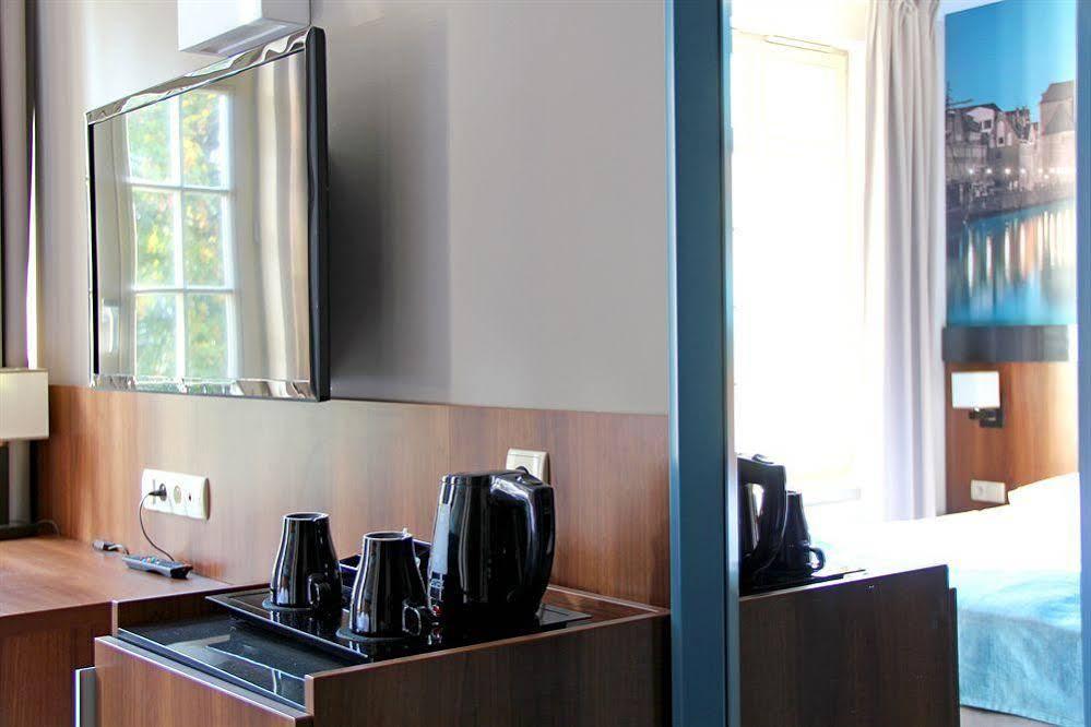 Aparthotel Neptun