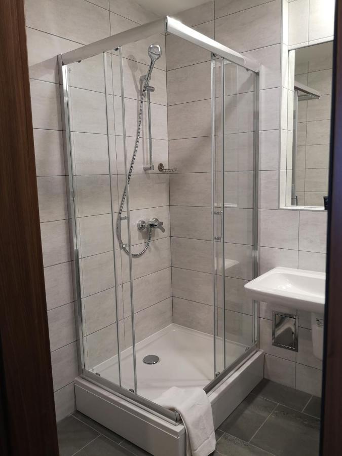 Hotel Oliwski 3*