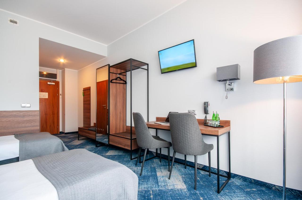 Hotel Oliwski 3*