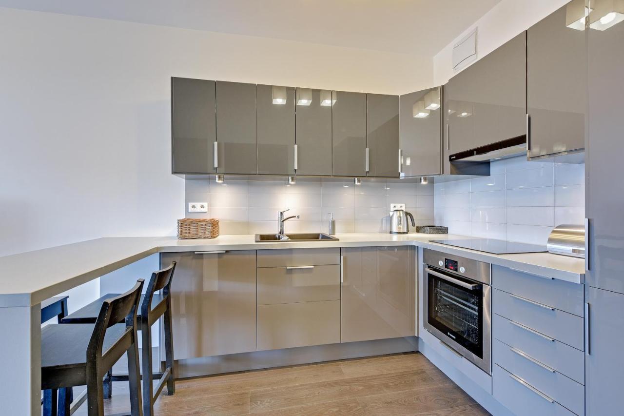 Hallera 165 By Downtown Apartment *
