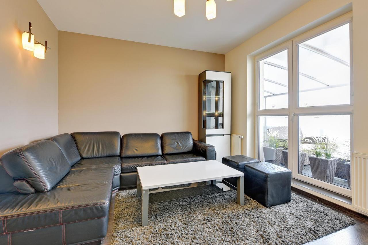 Apartment Hallera 165 By Downtown
