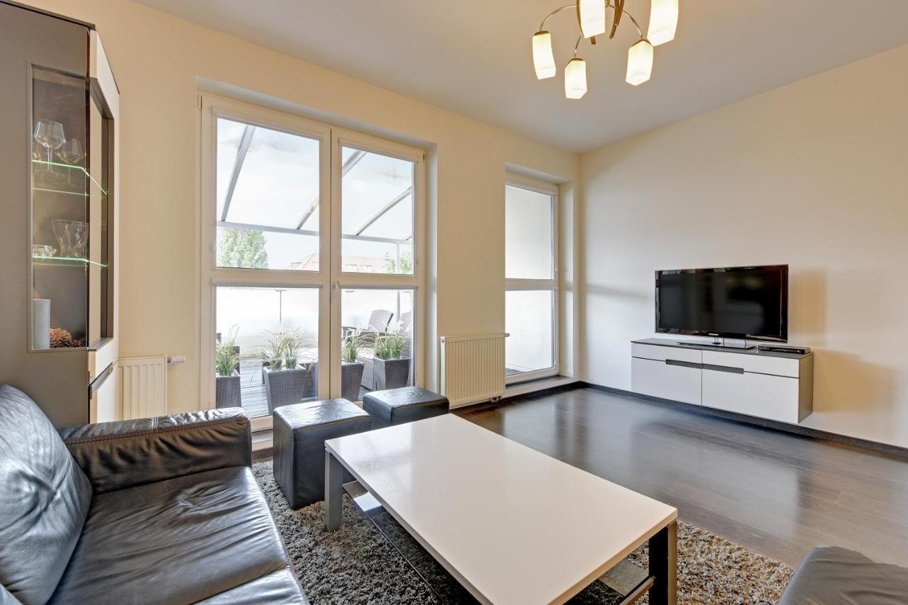 Hallera 165 By Downtown Apartment