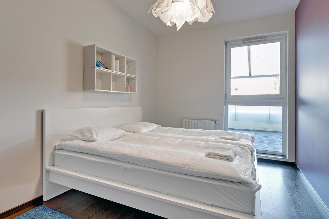 Hallera 165 By Downtown Apartment