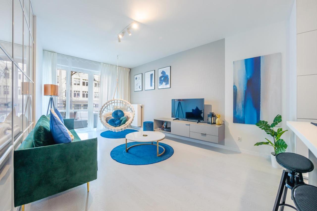 Apartament Sun&snow Riverfront *