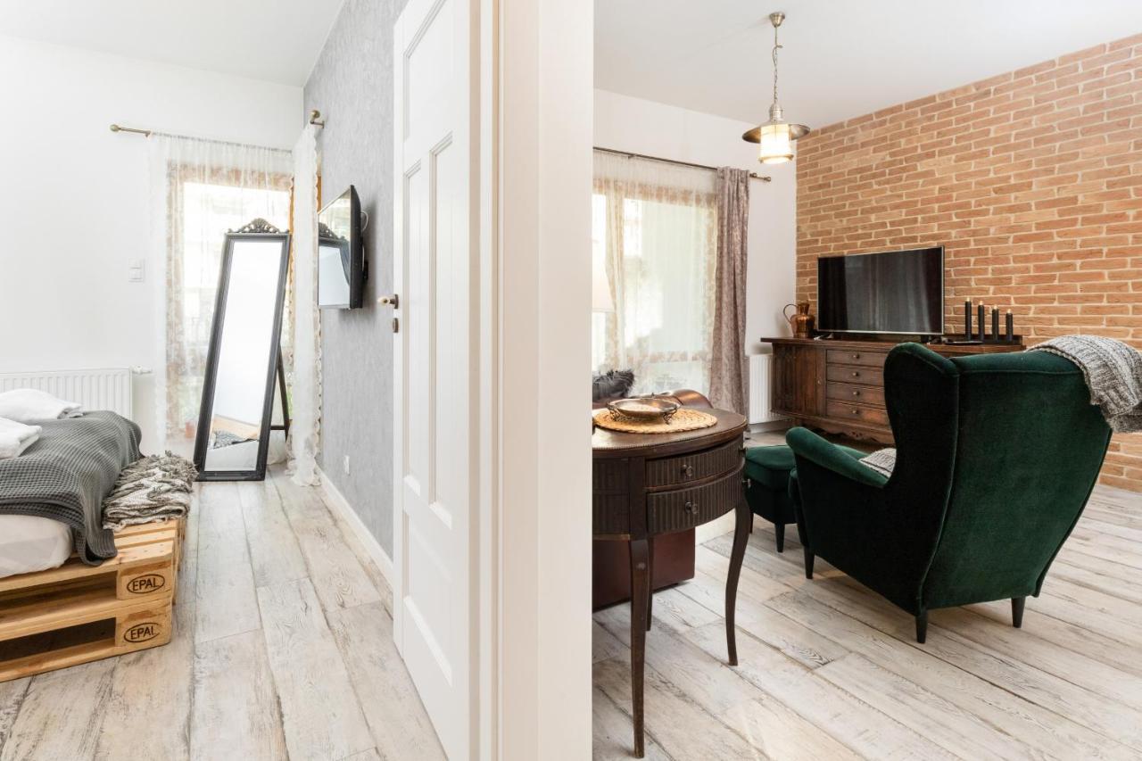 Mila Baltica Fitness & Sauna Apartments By Renters