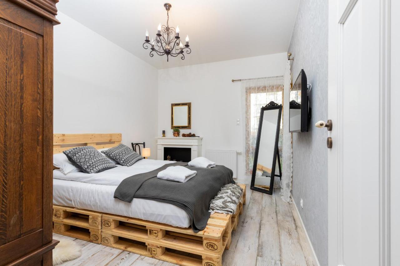 Mila Baltica Fitness & Sauna Apartments By Renters