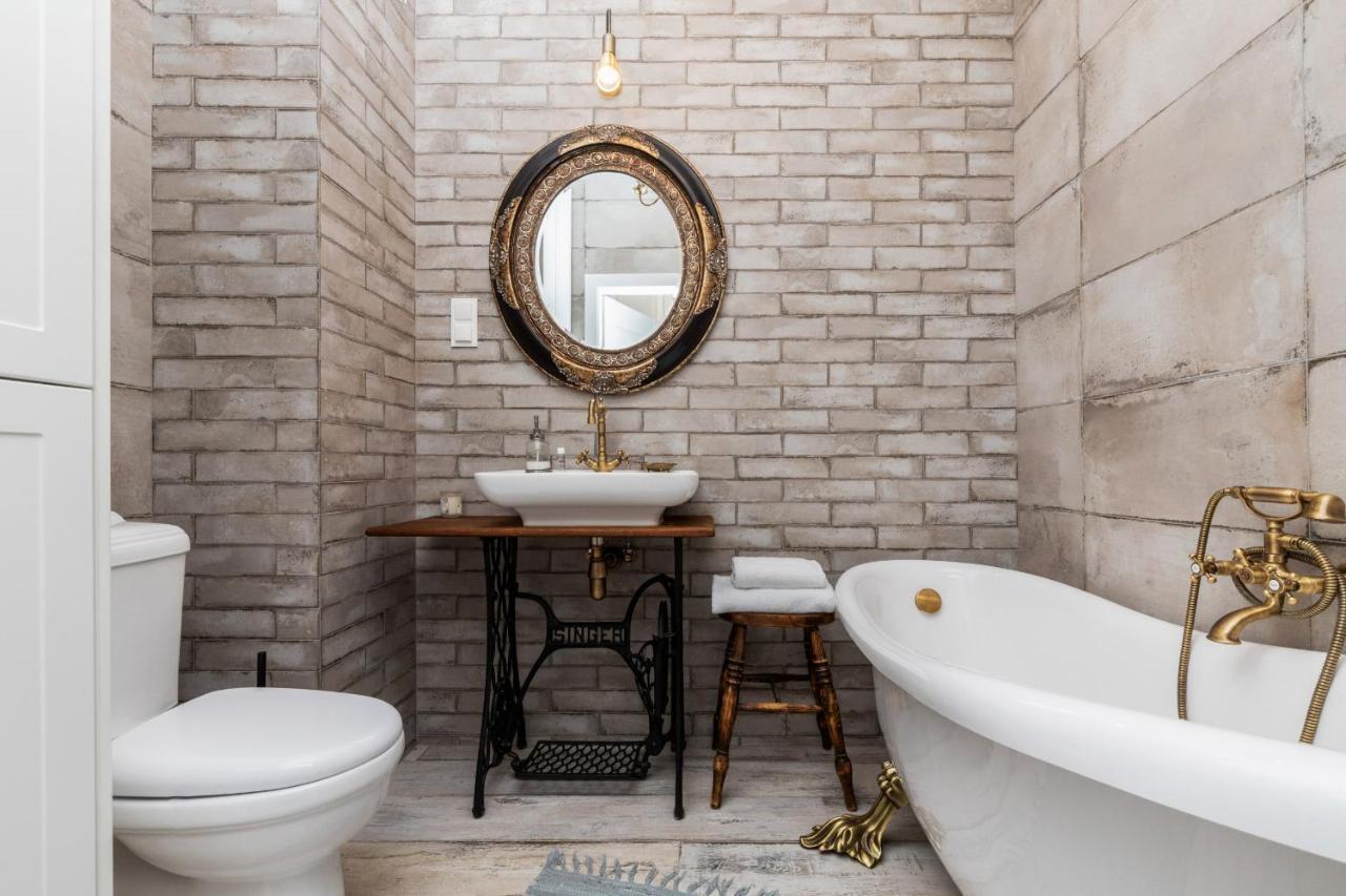 Apartment Mila Baltica Fitness & Sauna Apartments By Renters Gdansk