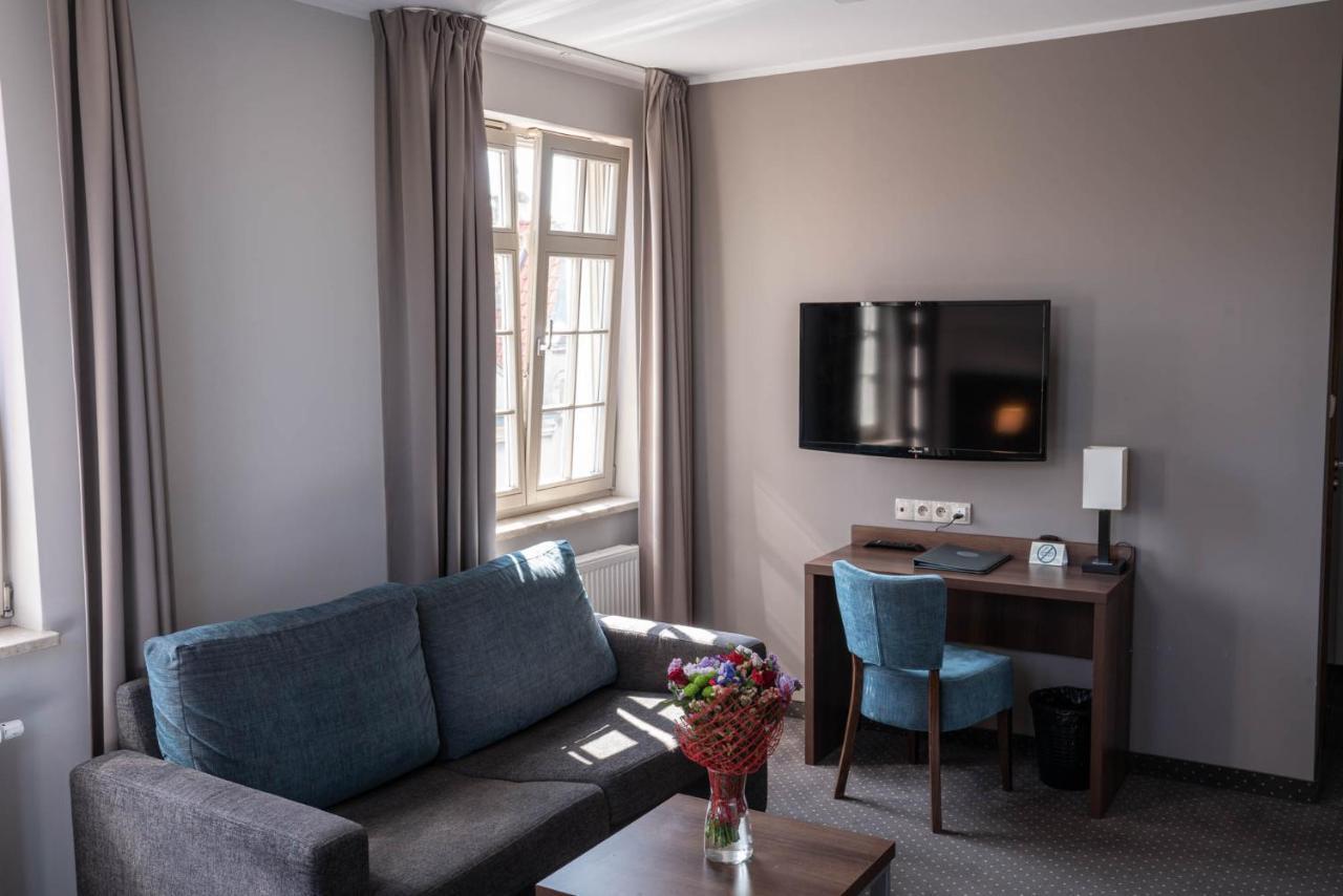 Neptun Aparthotel