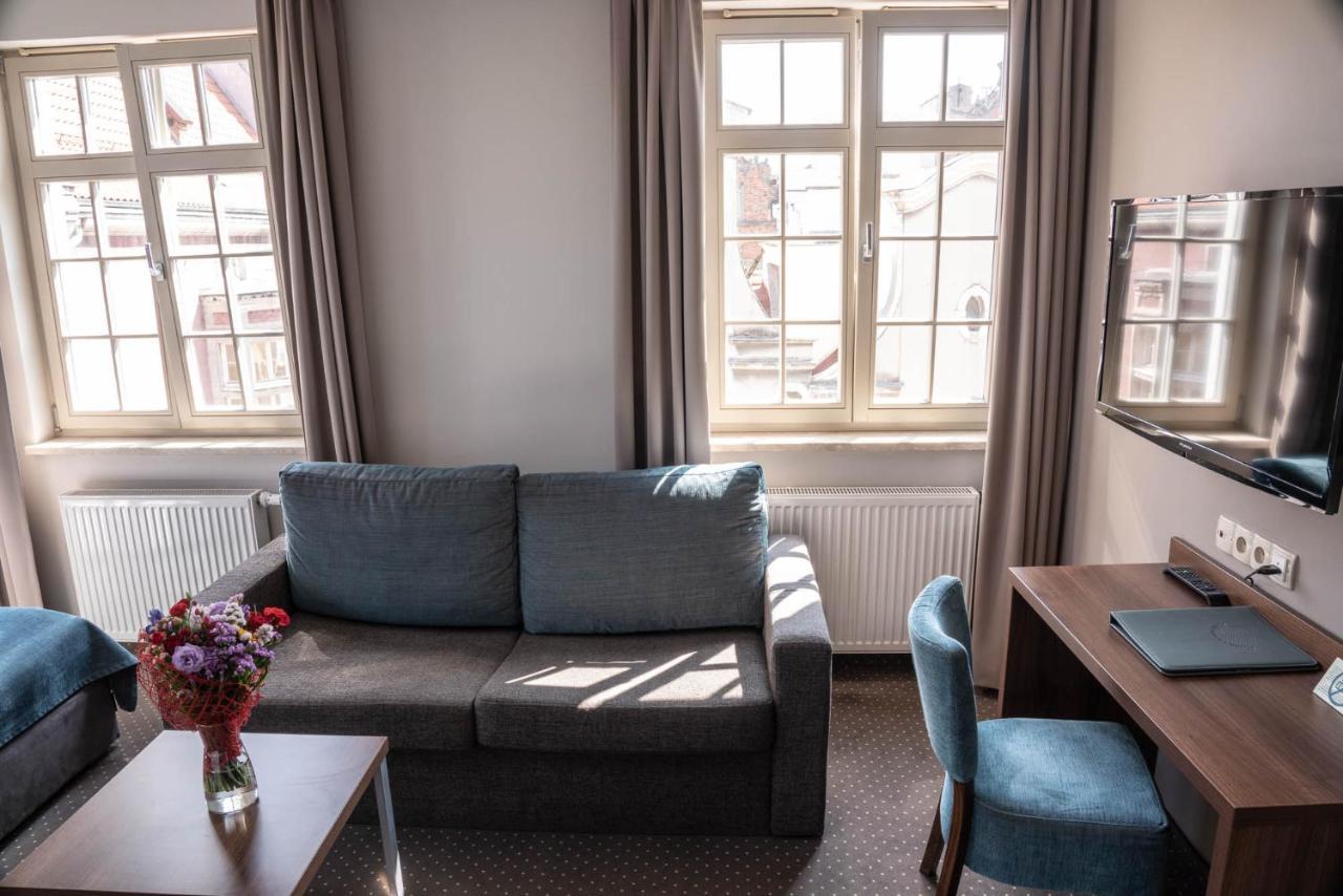 Neptun Aparthotel