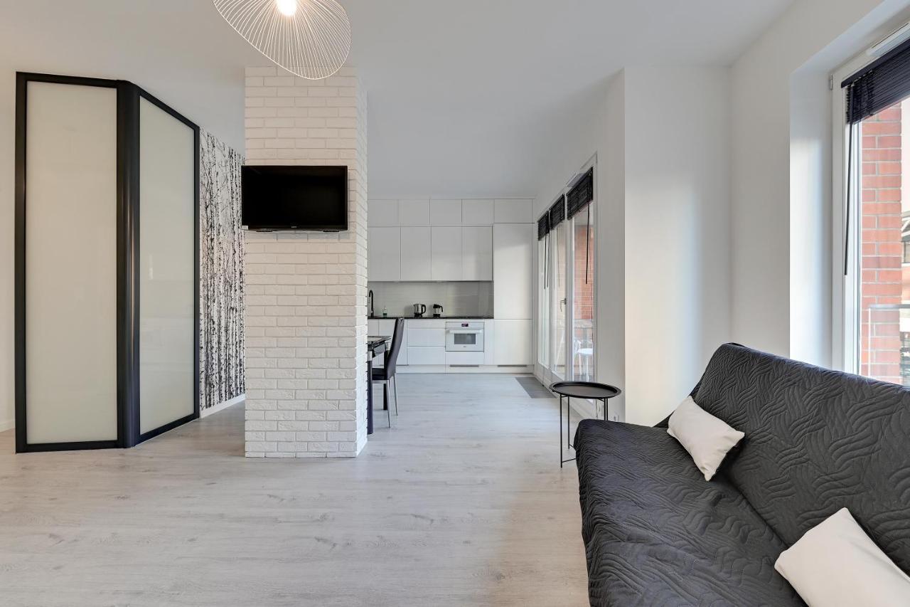 Comfort Rajska Apartment *
