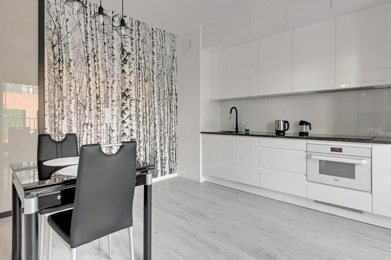 Comfort Rajska Apartment