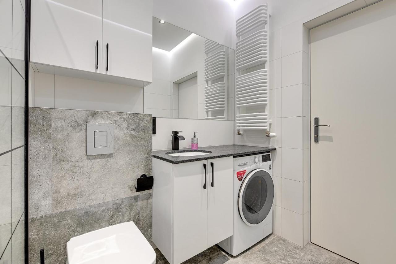 Comfort Rajska Apartment
