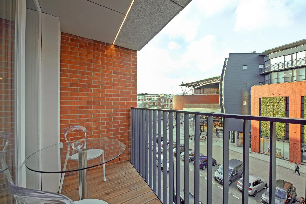 Comfort Rajska Apartment