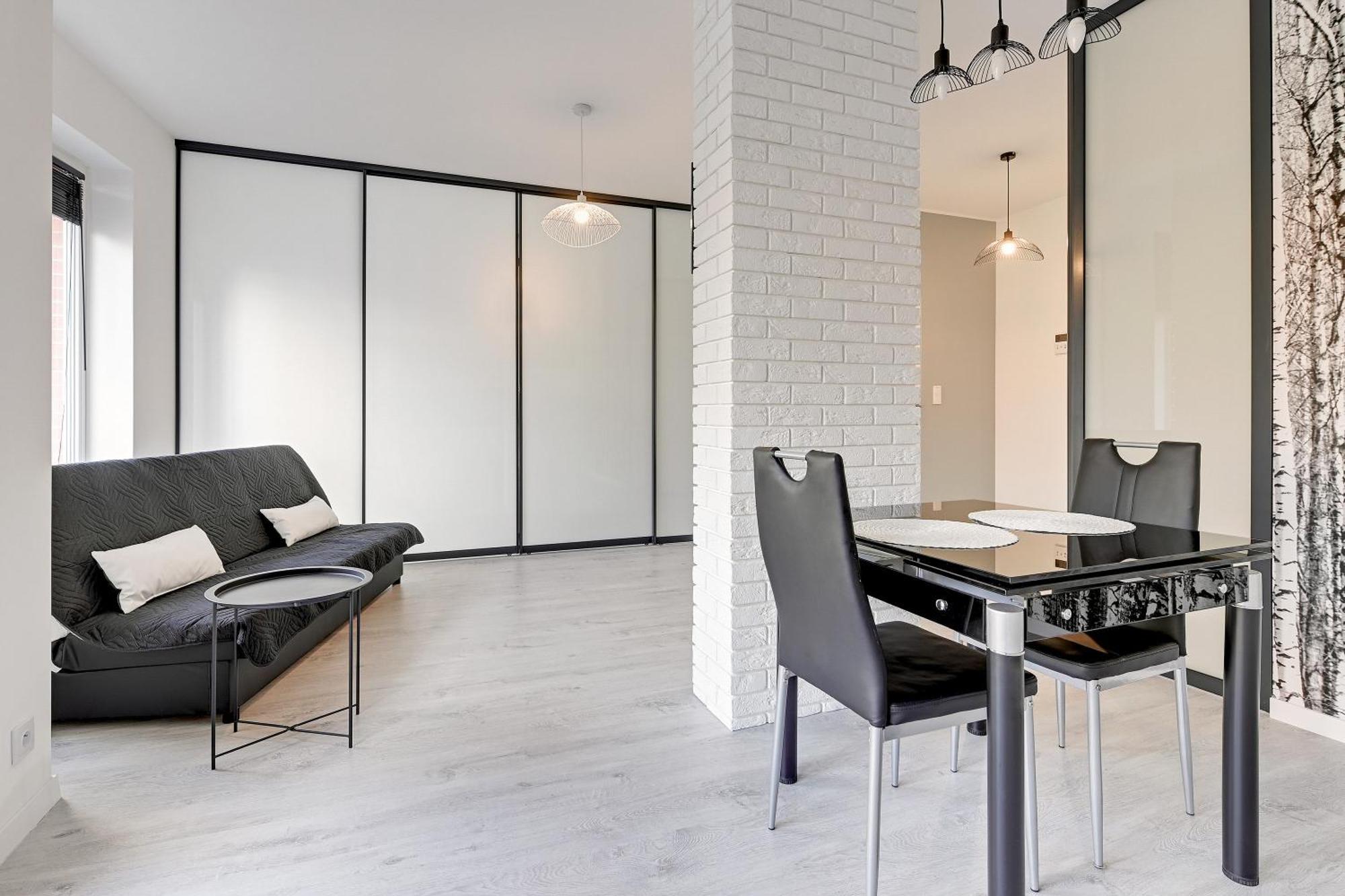 Comfort Rajska Apartment