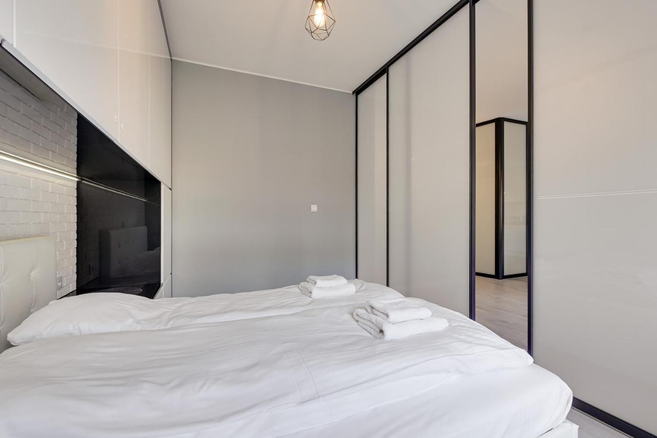 Huoneisto Comfort Rajska Gdańsk