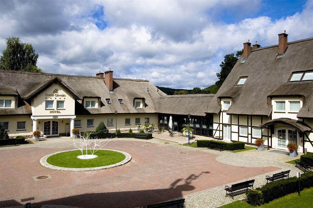 Oliwska Dolina 5* Gdańsk
