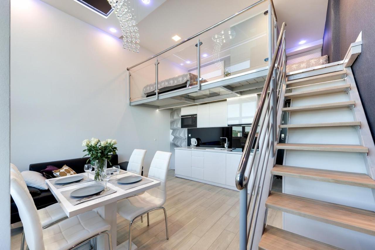 Apartment Olimp