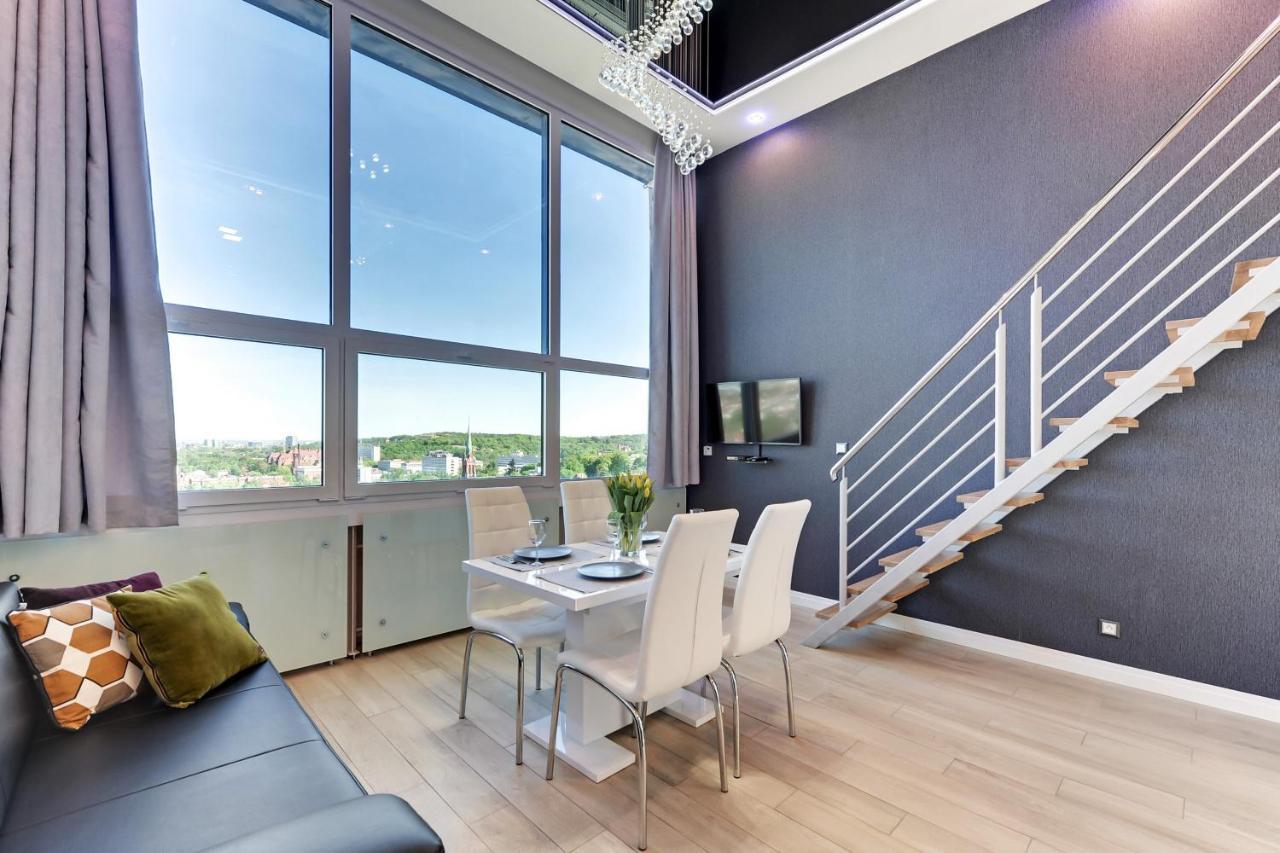 Olimp Apartment Gdansk