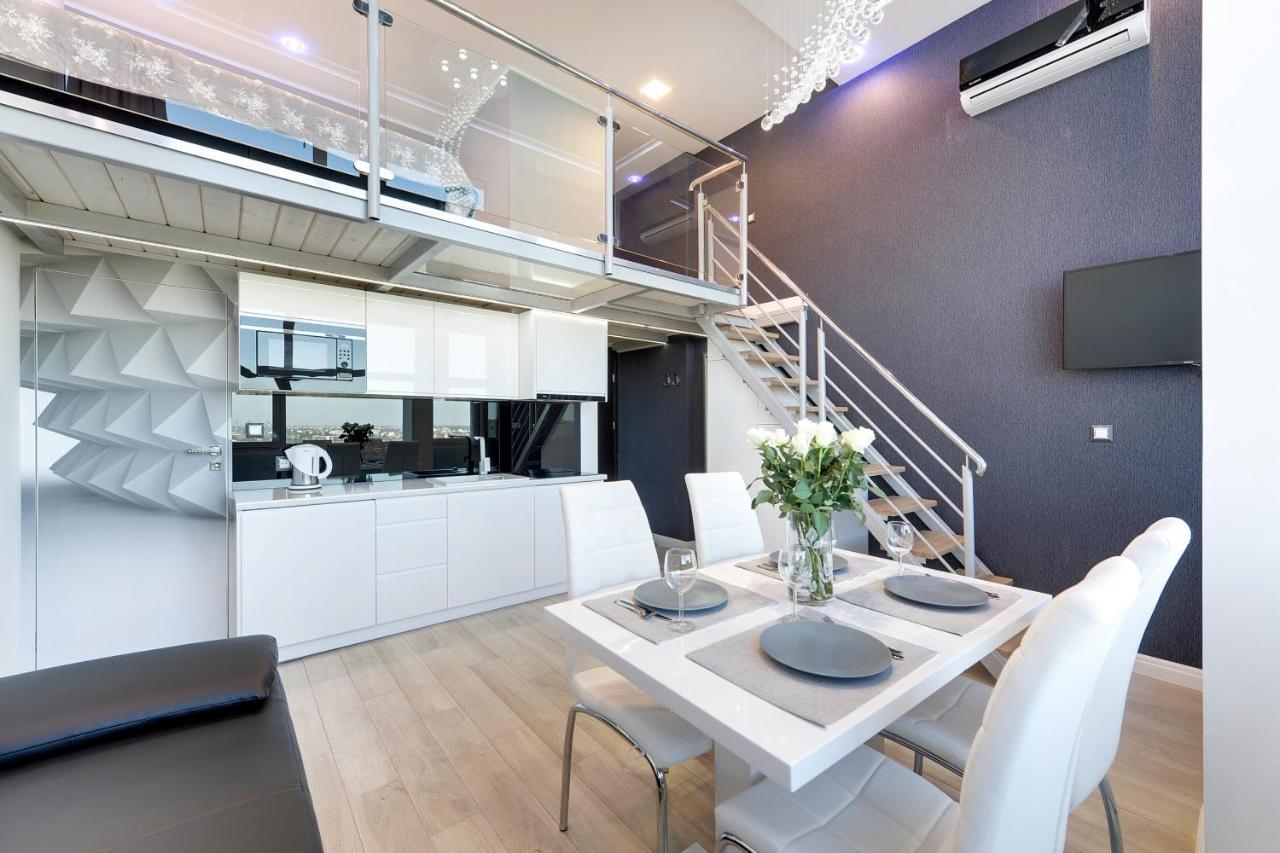 Olimp Apartment