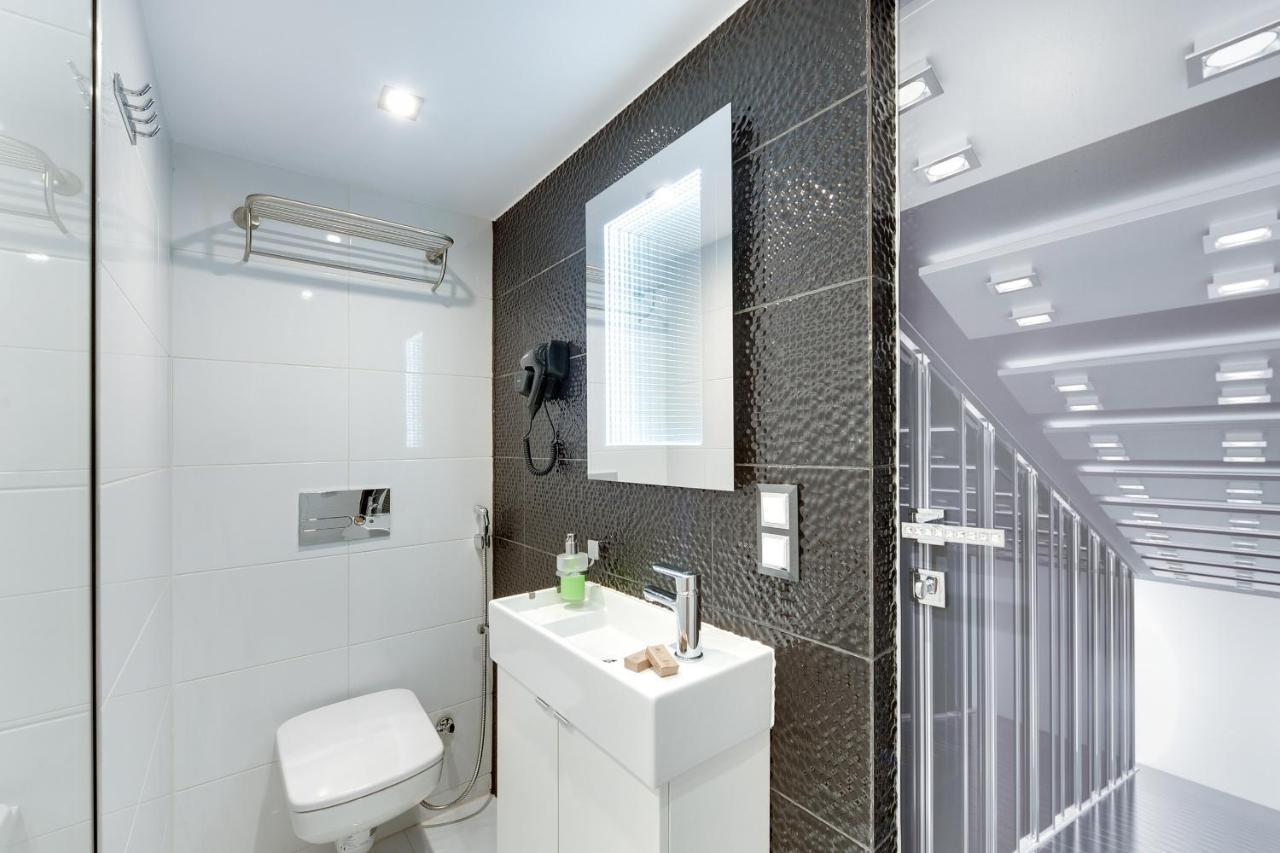 Apartment Olimp Gdansk