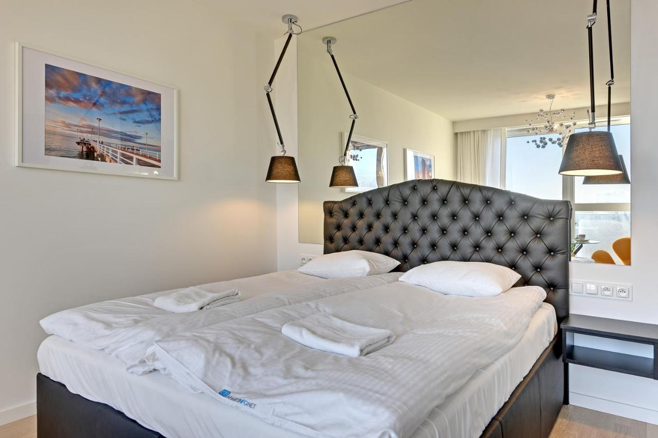 Apartment Angielska Grobla Old Town
