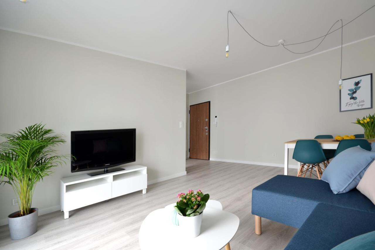 Angielska Grobla Old Town Apartment *