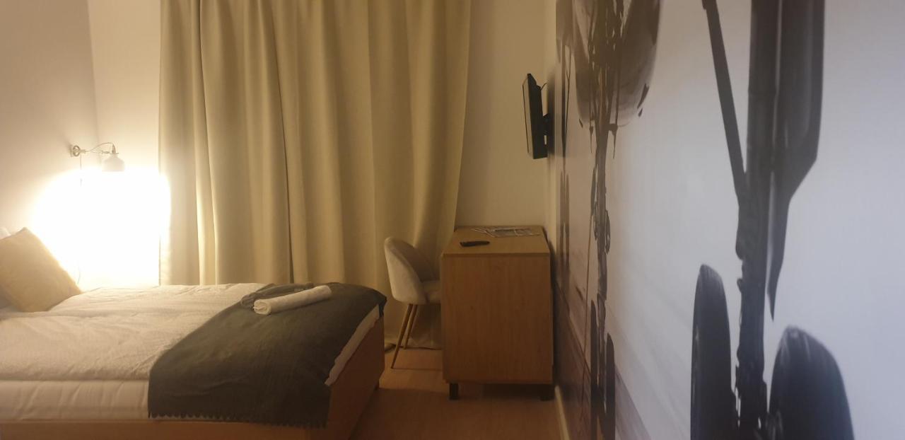 Domek Pilota Homestay Gdansk