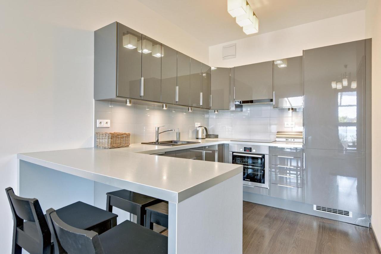 Apartment Hallera 165 By Downtown