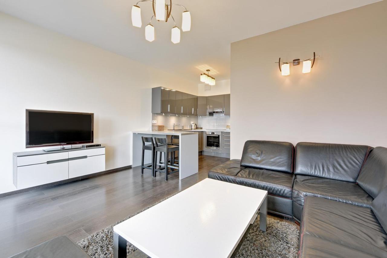 Hallera 165 By Downtown Apartment *