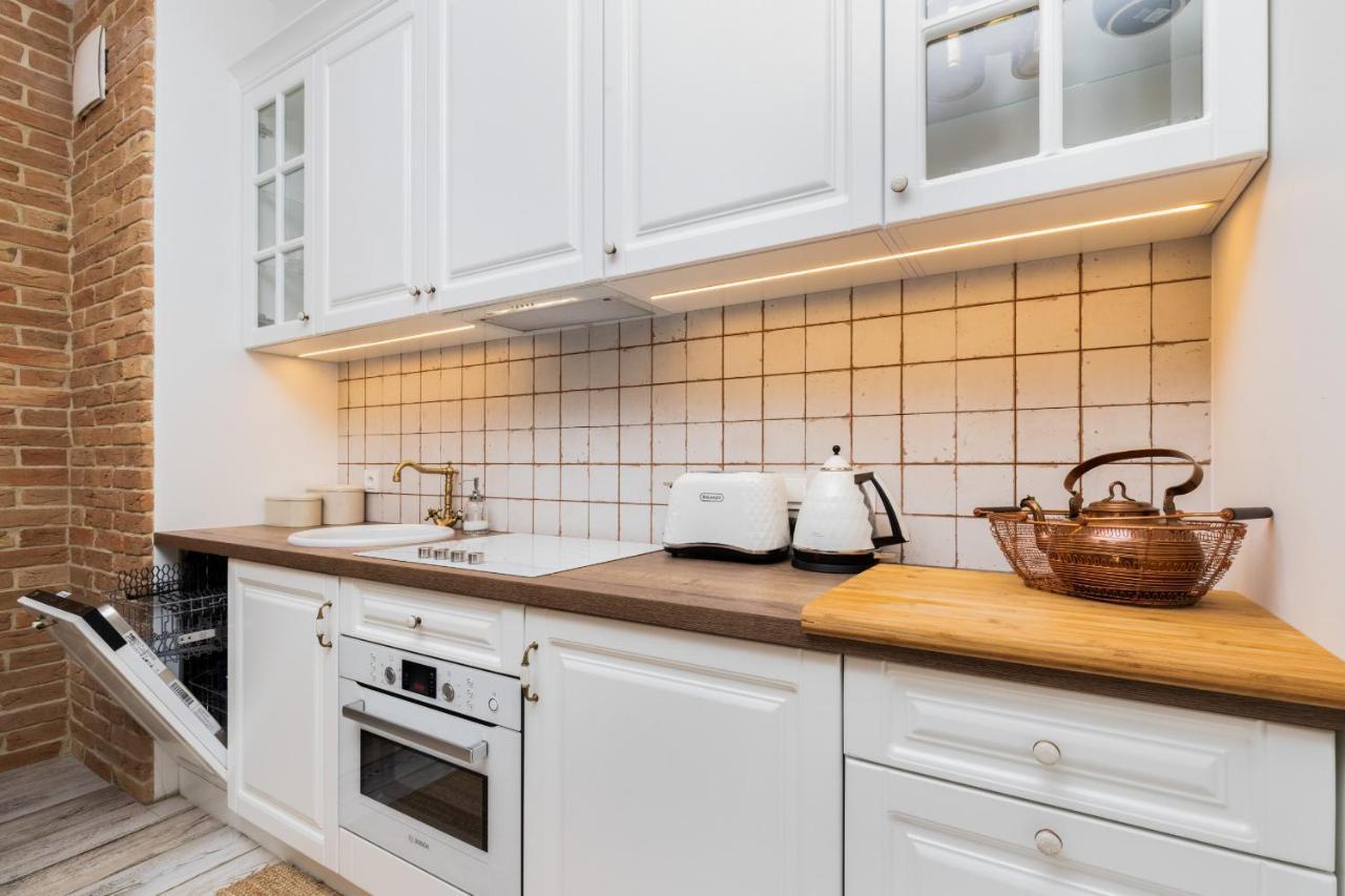 Mila Baltica Fitness & Sauna Apartments By Renters Apartment *