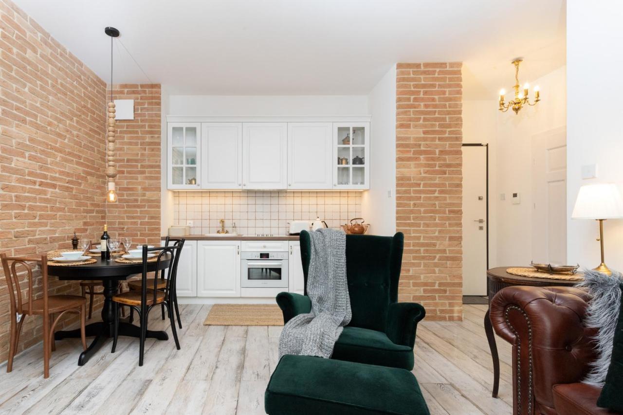 Apartment Mila Baltica Fitness & Sauna Apartments By Renters