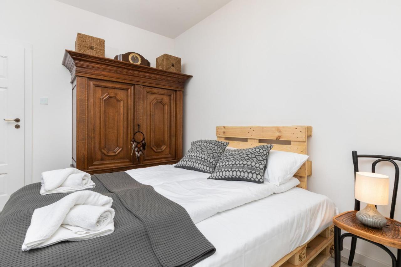 Apartment Mila Baltica Fitness & Sauna Apartments By Renters