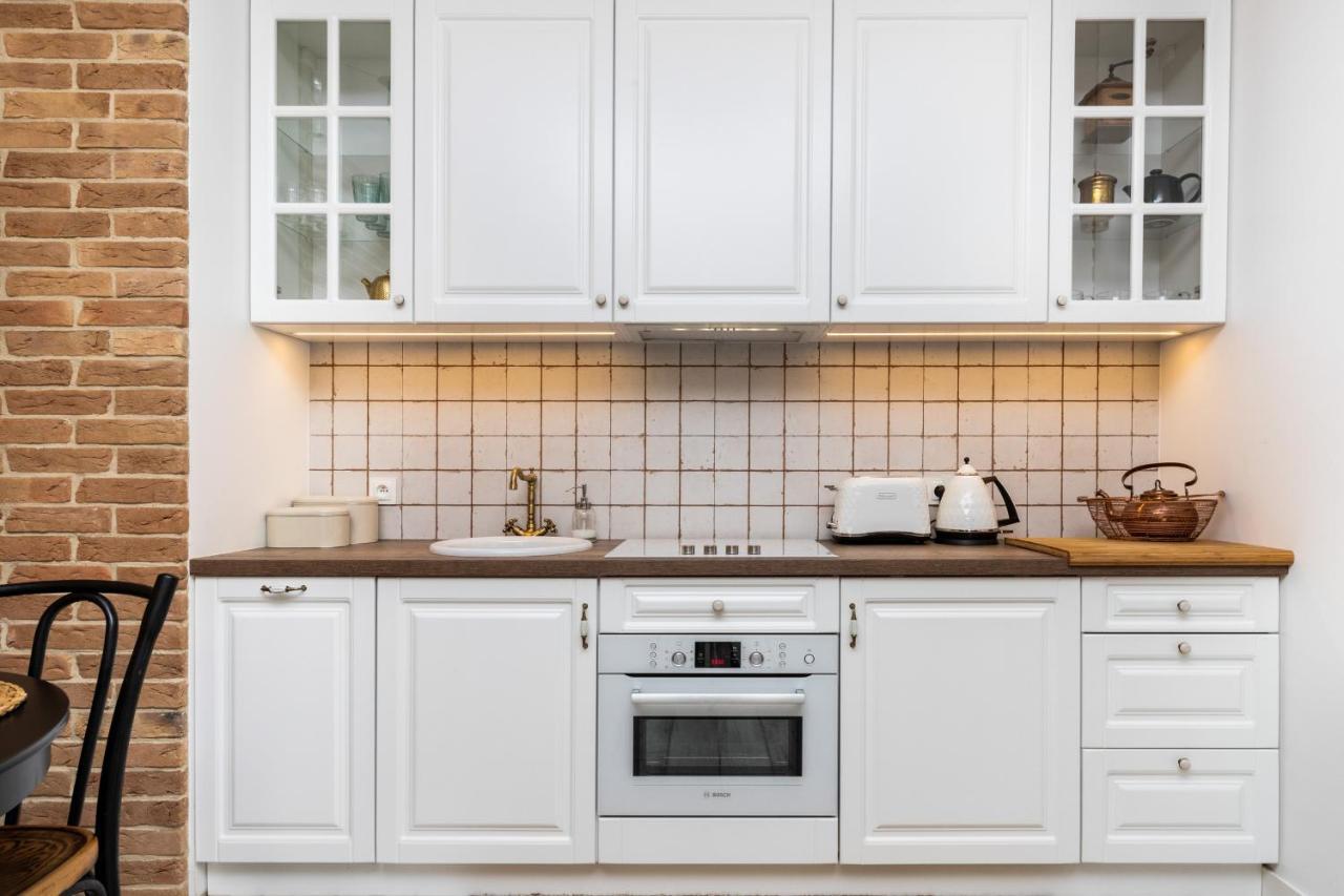 Mila Baltica Fitness & Sauna Apartments By Renters *