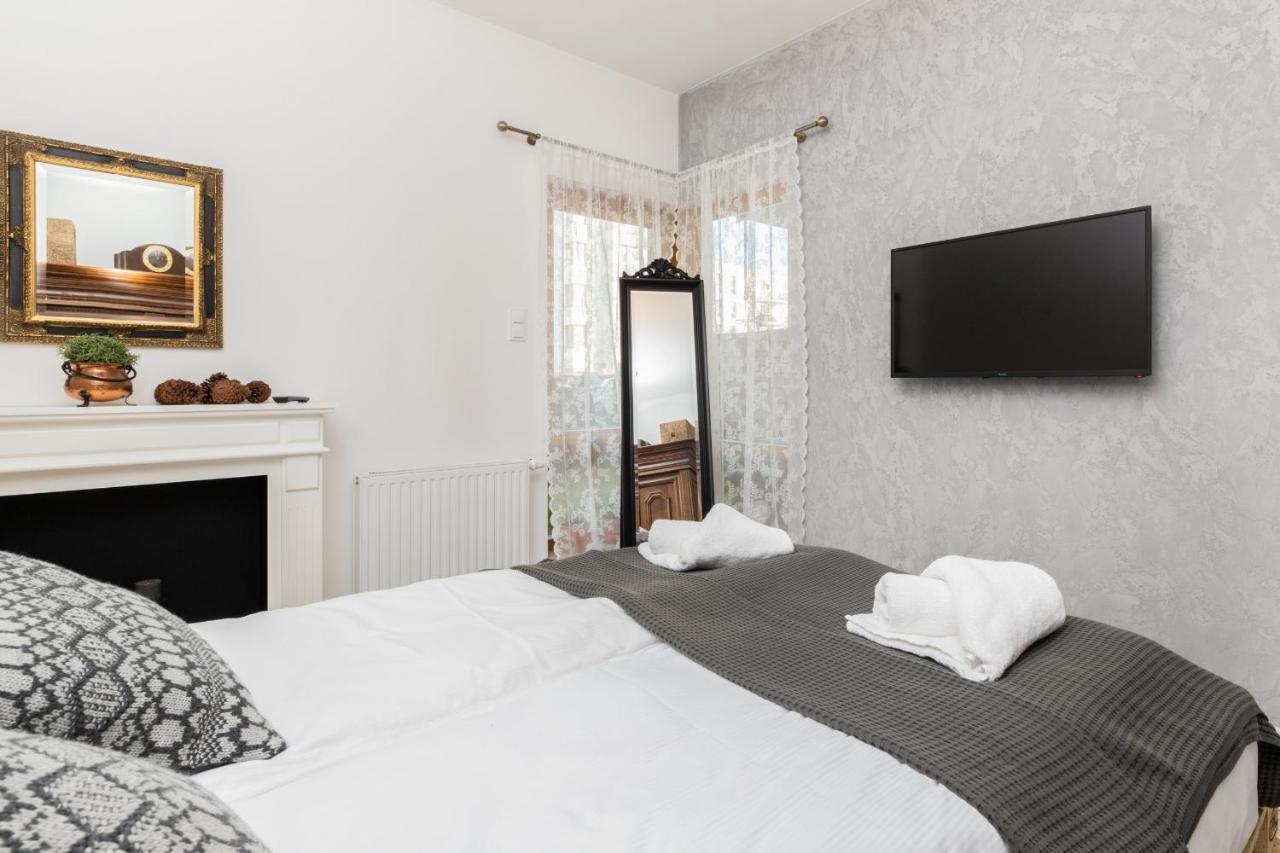 Mila Baltica Fitness & Sauna Apartments By Renters Apartment Gdansk