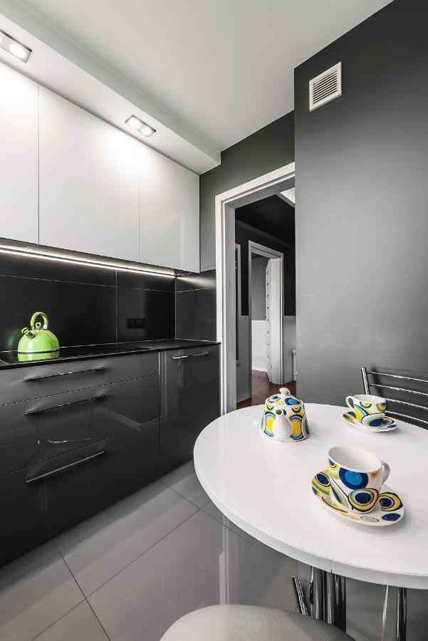 Apartament Przy Morzu *