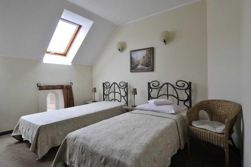 Aparthotel Oliwa Park 3*