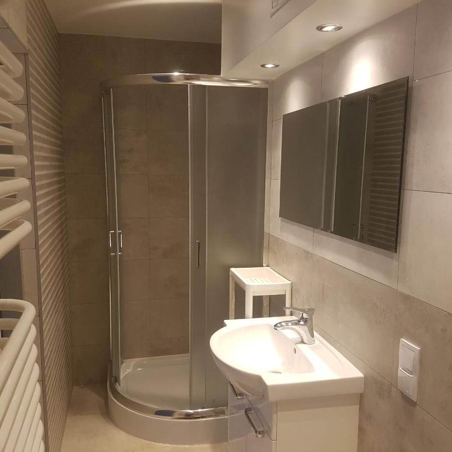 Sart Apartment *