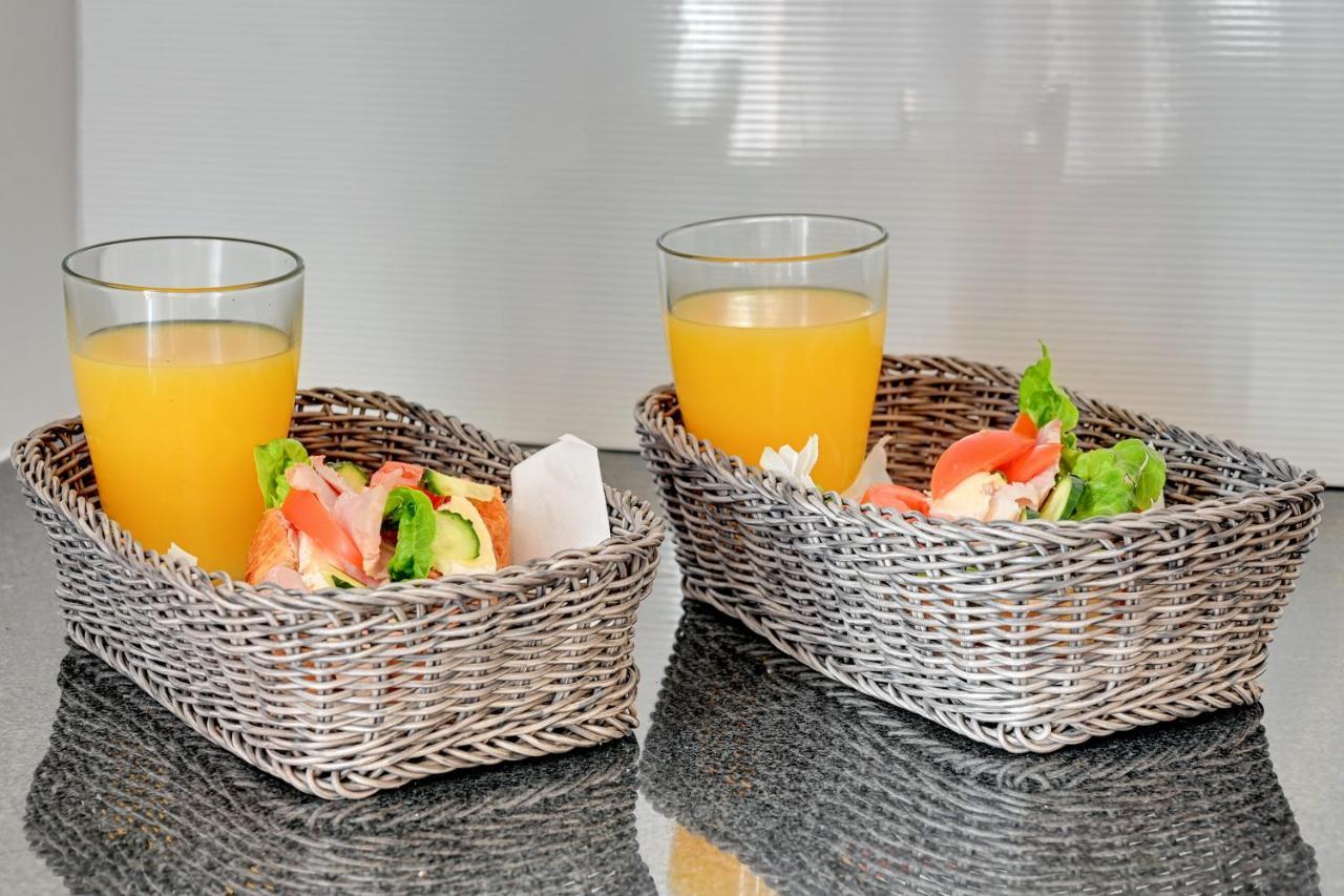 Apartment Premium By Welcome Gdansk