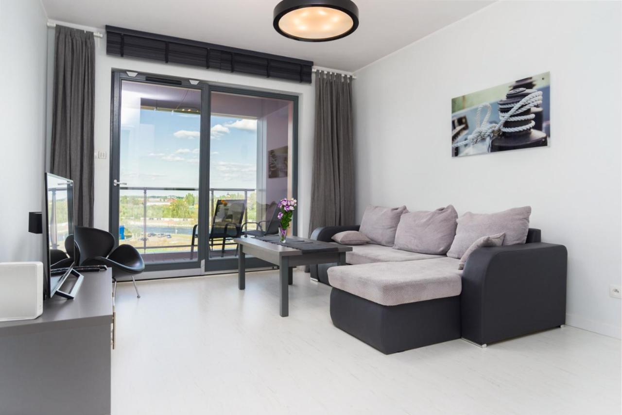 Apartment Astrid Old Town - Hav Aparts Gdansk