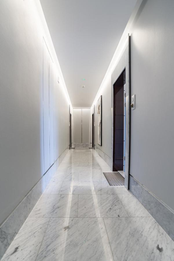 Apartment Astrid Old Town - Hav Aparts *