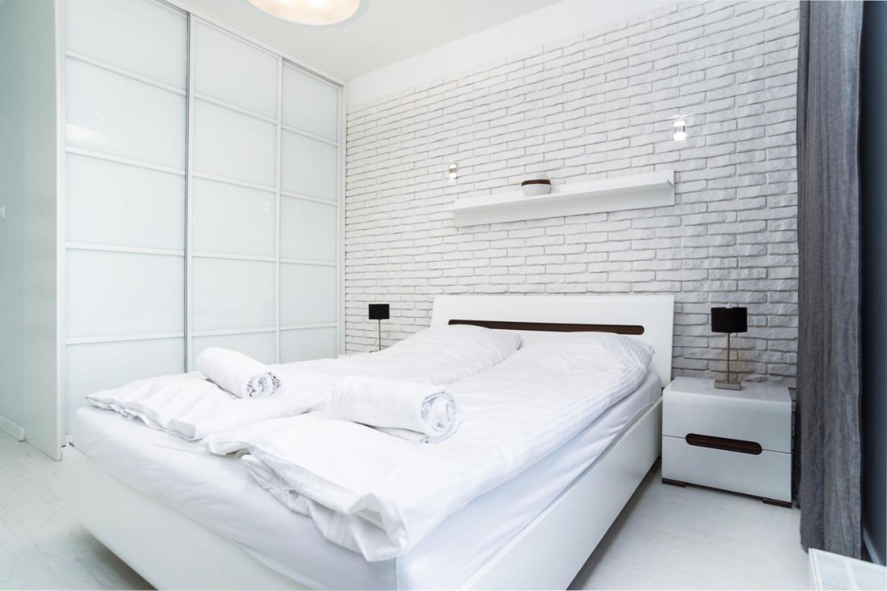 Astrid Old Town - Hav Aparts Apartment Gdansk