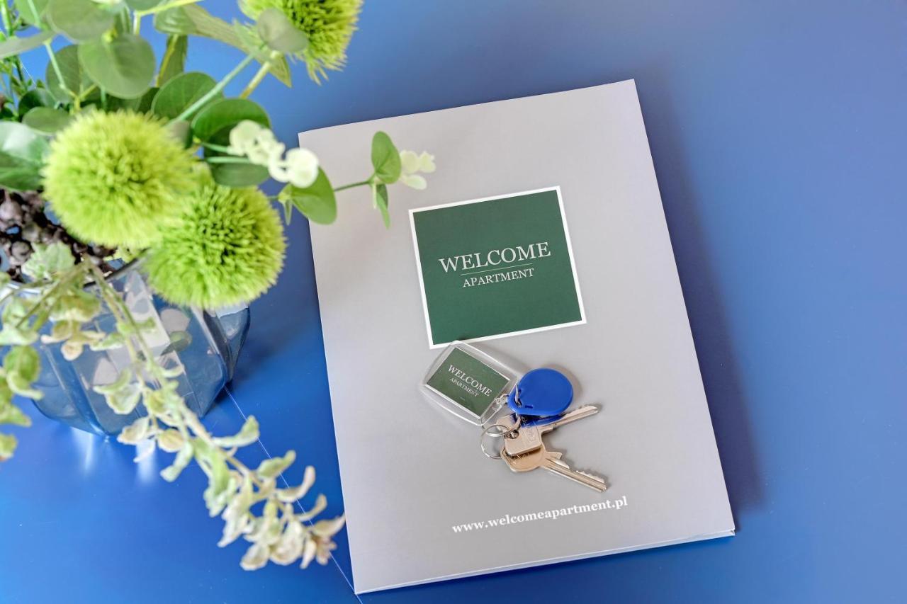 Premium By Welcome *