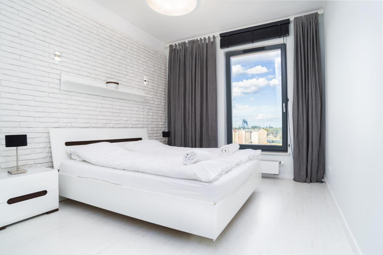 Astrid Old Town - Hav Aparts Apartment Gdansk