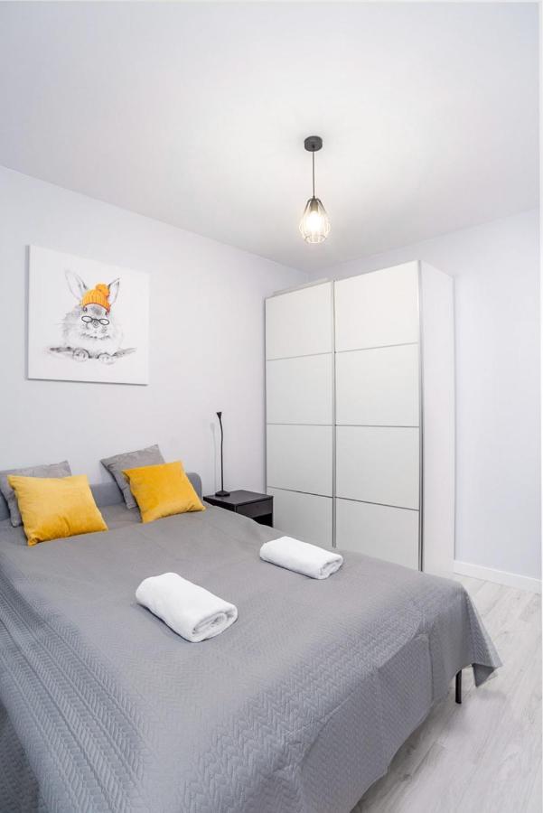 Apartment Maddy Old Town - Hav Aparts